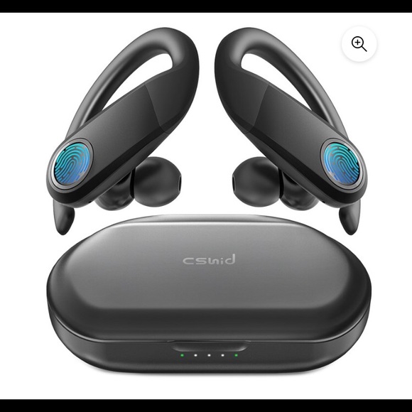 Sports Earbuds New In Box Bluetooth 
